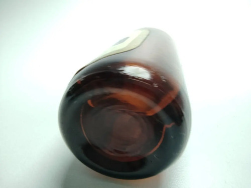 Botella Miniatura De Colección, Cerveza Sangre Superior - foto 9