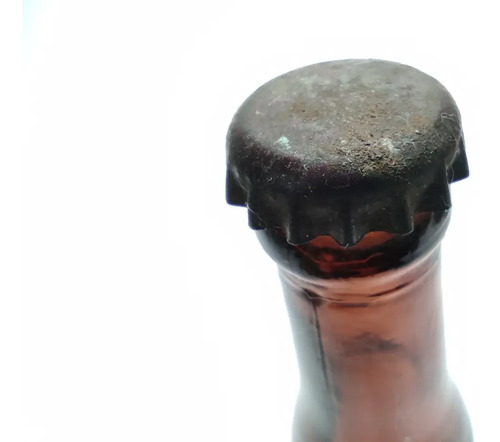 Botella Miniatura De Colección, Cerveza Bavaria SA - foto 5