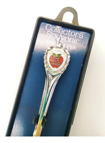 Cuchara De Colección, New York - foto 3