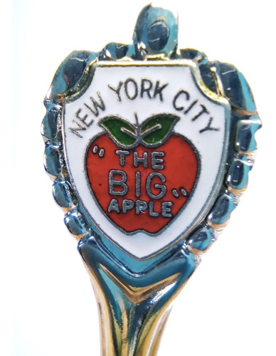 Cuchara De Colección, New York - foto 8