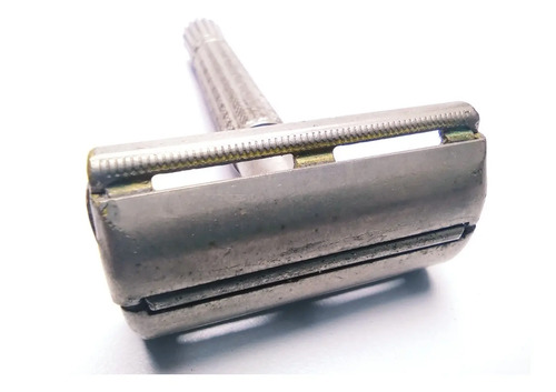 Máquina De Afeitar Gillette Antigua, Original, De Colección - foto 9