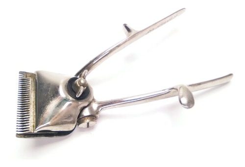 Máquina De Cortar Cabello Oster Antigua, Original, USA - foto 10