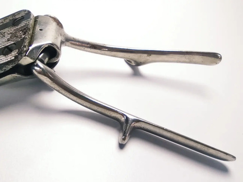 Máquina De Cortar Cabello Oster Antigua, Original, USA - foto 7