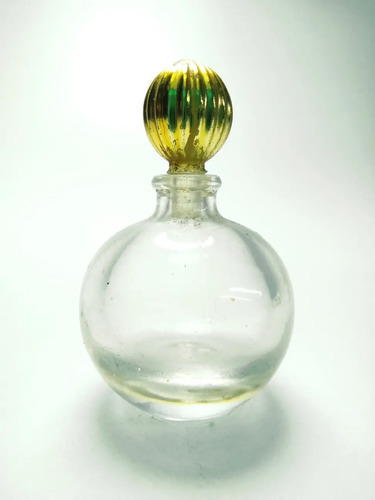 Juego De Perfumeros Antiguos Franceses, Con Embudo Diminuto - foto 5