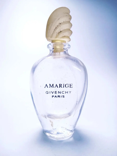 Juego De Perfumeros Antiguos Franceses, Con Embudo Diminuto - foto 6