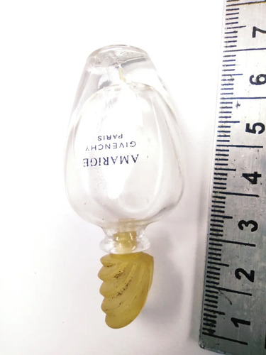 Juego De Perfumeros Antiguos Franceses, Con Embudo Diminuto - foto 9