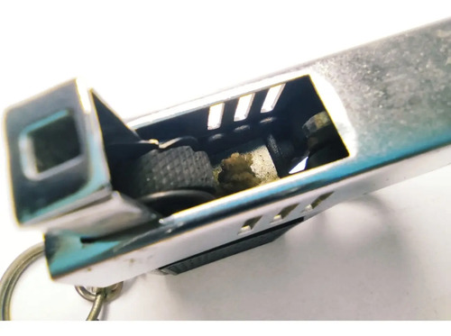 Encendedor De Colección, Tipo Pistola, No Funciona - foto 10
