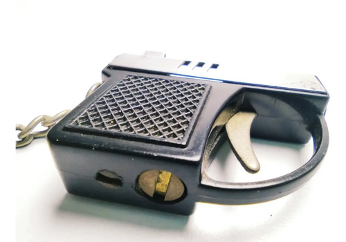 Encendedor De Colección, Tipo Pistola, No Funciona - foto 4