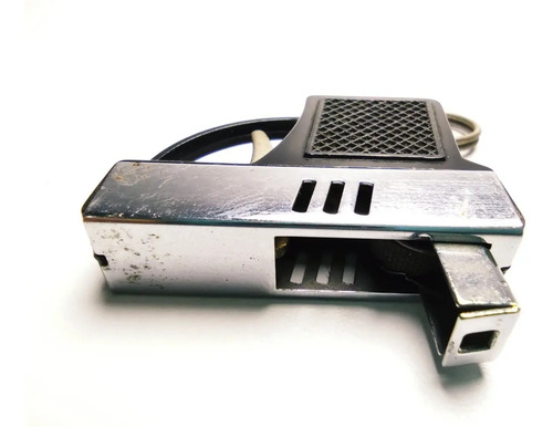 Encendedor De Colección, Tipo Pistola, No Funciona - foto 6