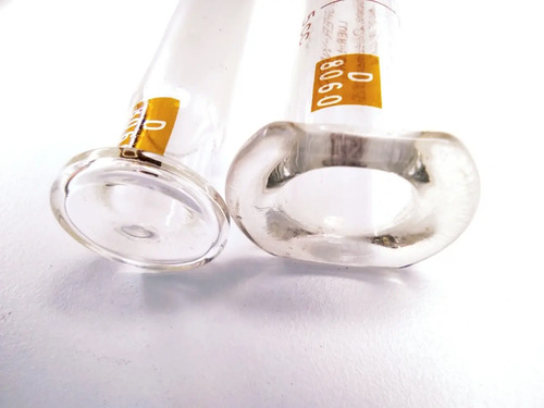 Jeringa De Cristal Antigua Becton Dickinson, USA, 5 ml - foto 8