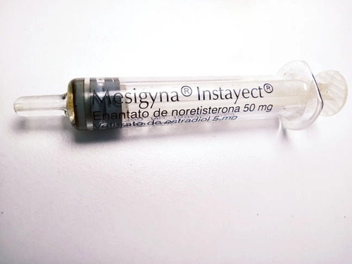Jeringa De Cristal Antigua, 3 ml Aprox., No Funciona, Para Decoración - foto 3