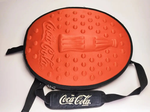 Maletín Coca-Cola, De Colección