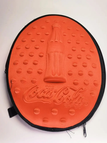 Maletín Coca-Cola, De Colección - foto 2