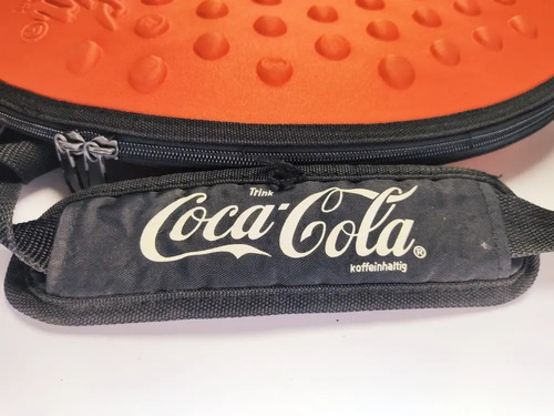 Maletín Coca-Cola, De Colección - foto 4