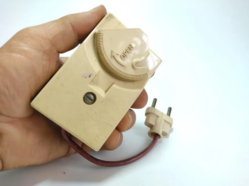 Adaptador Telefónico Antiguo, Cable Moderno A Enchufe Clásico - foto 3