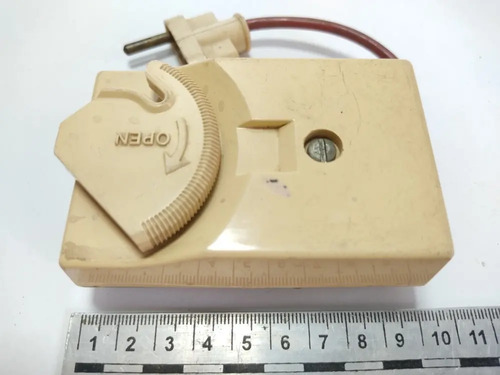 Adaptador Telefónico Antiguo, Cable Moderno A Enchufe Clásico - foto 6