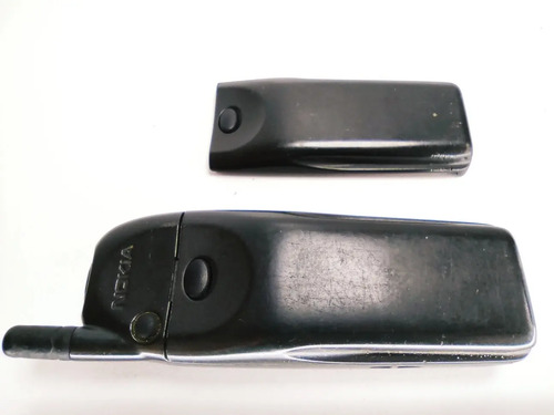 Celular Antiguo Nokia 5125, Con Accesorios, No Funciona, De Colección - foto 3