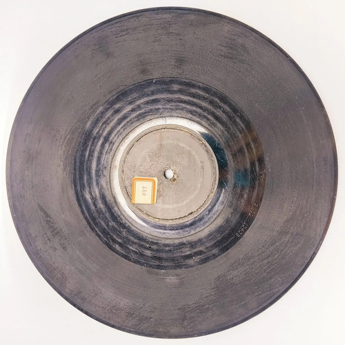 LP Vinilo Antiguo, 78 RPM, Para Gramófono O Vitrola, Ref. 0 - foto 10