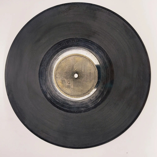 LP Vinilo Antiguo, 78 RPM, Para Gramófono O Vitrola, Ref. 0 - foto 9