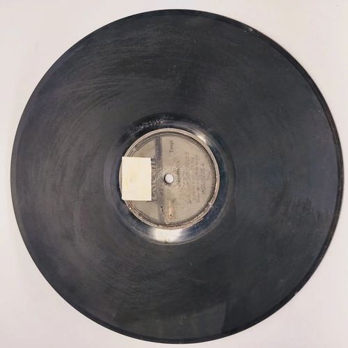 LP Vinilo Antiguo, 78 RPM, Para Gramófono O Vitrola, Ref. 7 - foto 7