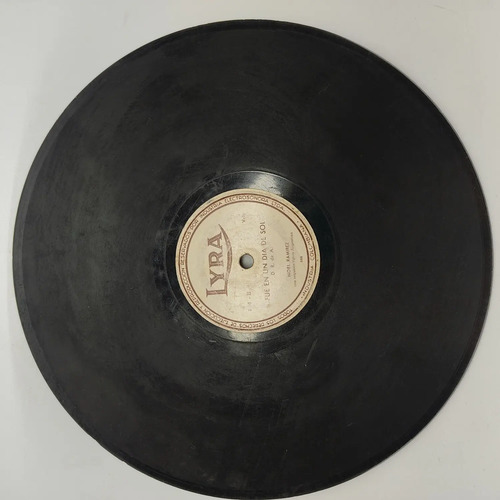 LP Vinilo Antiguo, 78 RPM, Para Gramófono O Vitrola, Ref. 8 - foto 4