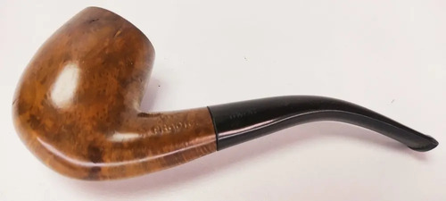 Pipa Antigua Original Miyon Prodige #63 Para Colecciónistas Marrón