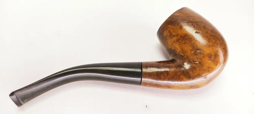 Pipa Antigua Original Miyon Prodige #63 Para Colecciónistas Marrón - foto 2