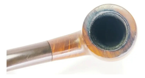 Pipa Antigua Original Miyon Prodige #63 Para Colecciónistas Marrón - foto 3