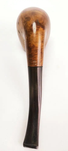Pipa Antigua Original Miyon Prodige #63 Para Colecciónistas Marrón - foto 7