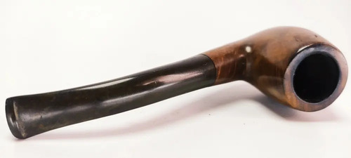 Pipa Antigua Original Miyon Prodige #63 Para Colecciónistas Marrón - foto 8
