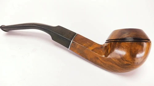 Pipa Antigua Pilyer Fresh Genuina # 76 Para Coleccionistas - foto 4