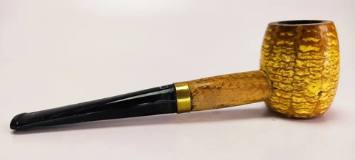 Pipa Antigua Misouri Original Meerschaum Para Coleccionistas - foto 4