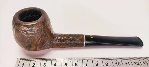 Pipa Antigua Ideal Para Coleccionistas - foto 3
