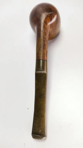 Pipa Antigua Original Mr Max / Made In London De Colección - foto 4