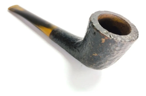 Pipa Antigua, Buen Estado, Para Uso, Decoración Y Colección