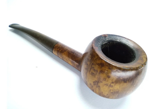 Pipa Antigua GBD Esterel, Original, Para Colección, Buen Estado