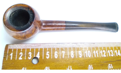 Pipa Antigua GBD Esterel, Original, Para Colección, Buen Estado - foto 10