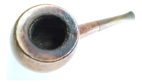 Pipa Antigua GBD Esterel, Original, Para Colección, Buen Estado - foto 4
