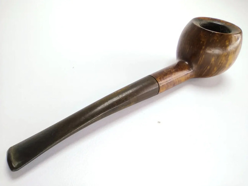 Pipa Antigua GBD Esterel, Original, Para Colección, Buen Estado - foto 5
