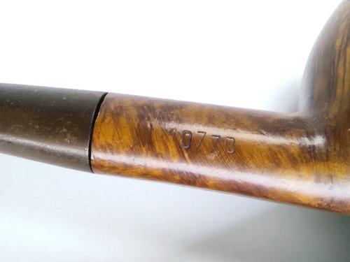 Pipa Antigua GBD Esterel, Original, Para Colección, Buen Estado - foto 7