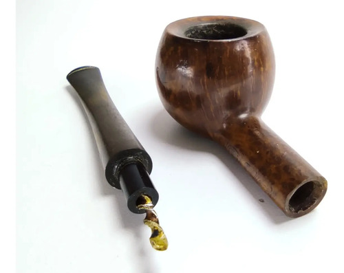 Pipa Antigua GBD Esterel, Original, Para Colección, Buen Estado - foto 9