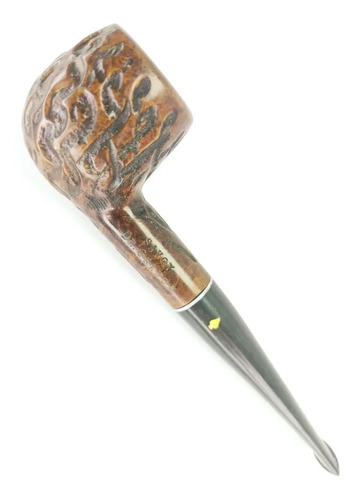 Pipa Savoy Dr. Grabow, Original, Con Filtro, Excelente Estado