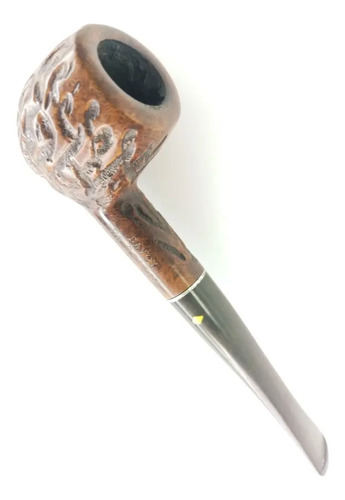 Pipa Savoy Dr. Grabow, Original, Con Filtro, Excelente Estado - foto 2