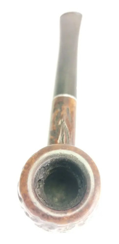Pipa Savoy Dr. Grabow, Original, Con Filtro, Excelente Estado - foto 3