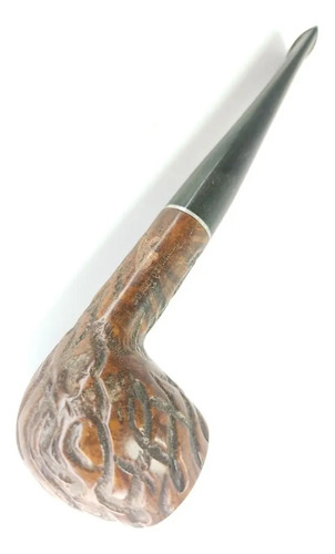 Pipa Savoy Dr. Grabow, Original, Con Filtro, Excelente Estado - foto 4