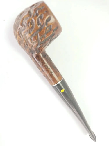 Pipa Savoy Dr. Grabow, Original, Con Filtro, Excelente Estado - foto 9