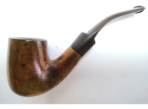 Pipa Antigua Astoria Bruyere, Original, Para Coleccionistas