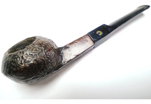 Pipa Inglesa Antigua Tello Bole, Requiere Ajuste