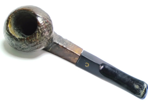 Pipa Inglesa Antigua Tello Bole, Requiere Ajuste - foto 4