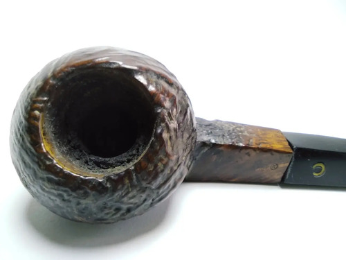 Pipa Inglesa Antigua Tello Bole, Requiere Ajuste - foto 5